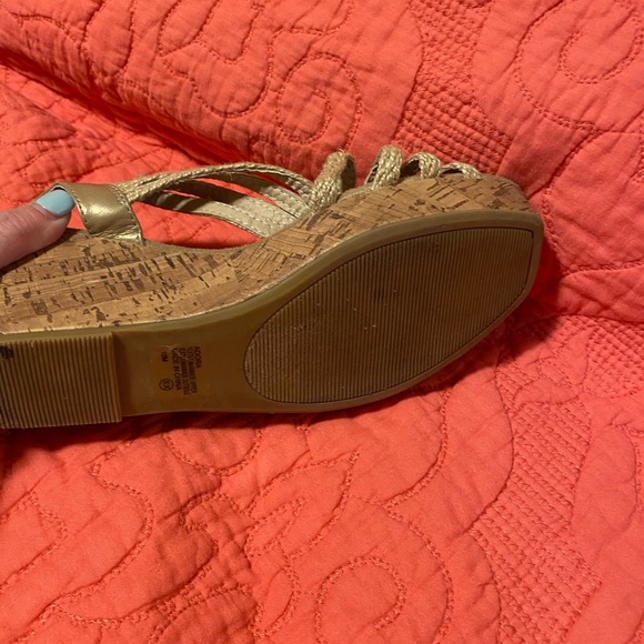 Jellypop Wedges - Picture 2 of 3